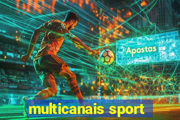 multicanais sport